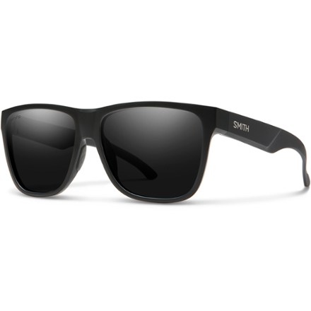 Smith Lowdown XL 2 ChromaPop Polarized Sunglasses