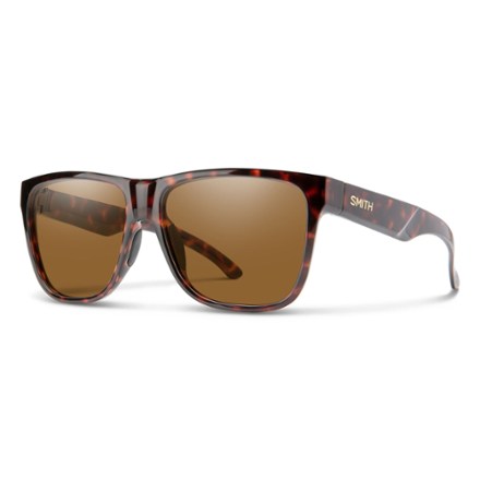 Smith Lowdown XL 2 ChromaPop Polarized Sunglasses