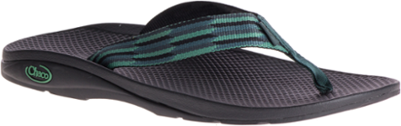 flip flop chacos