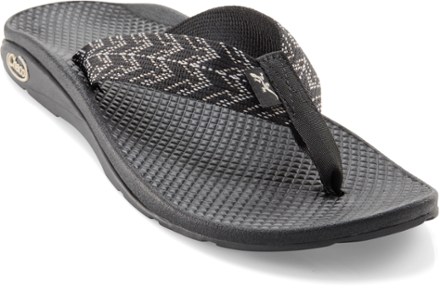 Chaco women's flip ecotread sandal on sale