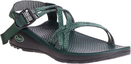 Green chacos new arrivals