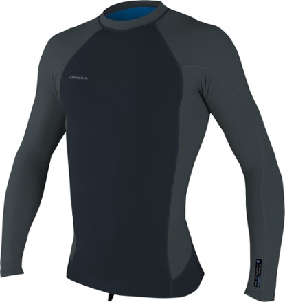 O'Neill Men's Hyperfreak Rashguard