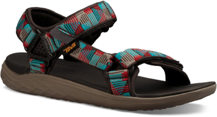 Teva terra float 2 best sale universal review