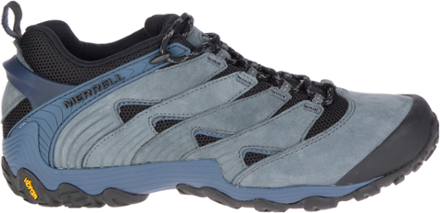 merrell chameleon 7 limit review