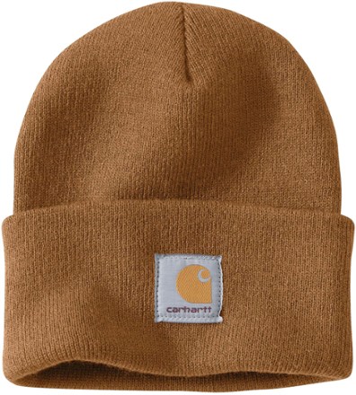 Gorro beanie Carhartt Acrylic Watch Hat Natural