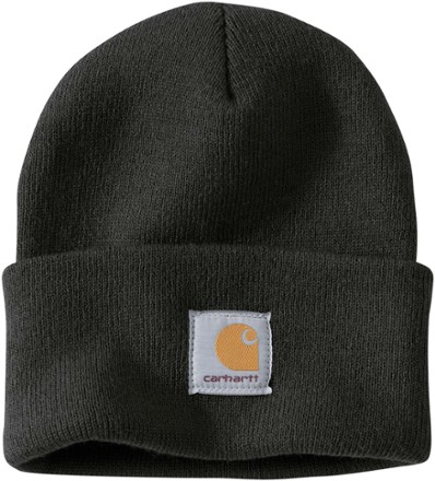 Carhartt Men's Reflective Knit Beanie