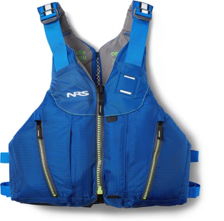 NRS Oso PFD