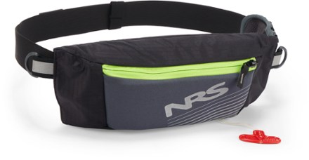 NRS Zephyr Inflatable PFD