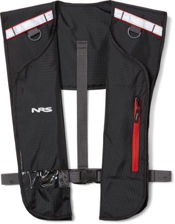 Item 886641 - NRS Chinook OS Fishing Personal Flotation Device