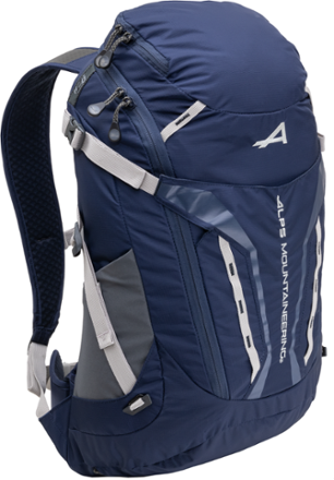 Alps mountaineering baja store 20 review