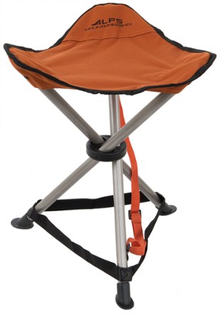 Rei folding online stool