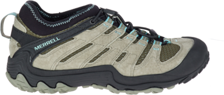 Merrell cham 7 limit hot sale stretch