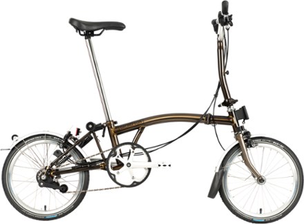 brompton m1e