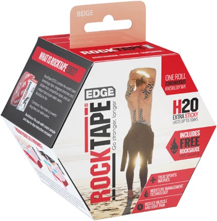 Pro-Tec Athletics Iliotibial Band Wrap