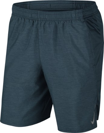 nike 9 inch challenger shorts