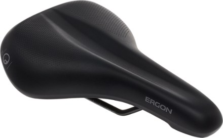 Bontrager Commuter Gel CRZ WSD Saddle - Women's - Bike World