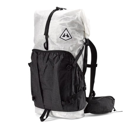 Osprey kyte outlet 46 grey orchid