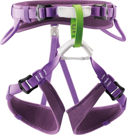 Petzl Macchu Harness