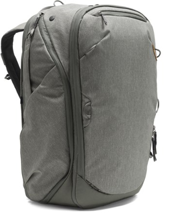 Sac à dos de voyage Peak Design 45L noir - Kamera Express