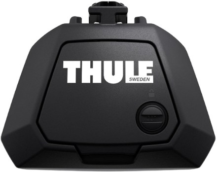 Thule Evo Flush Rail Foot Pack - Set of 4 | REI Co-op