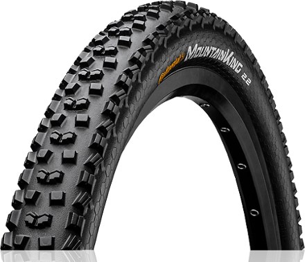 2.3 mountain bike tires