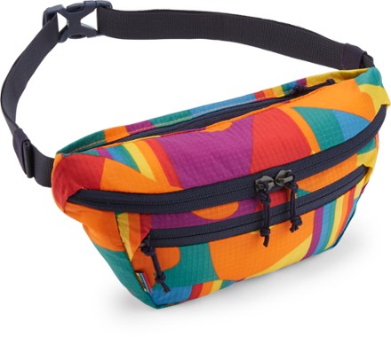 Waist shop bag rei