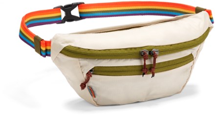 Patagonia fanny pack discount rei