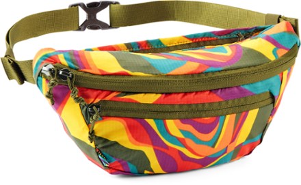 Pride Sport Hip Pack Waist Pack