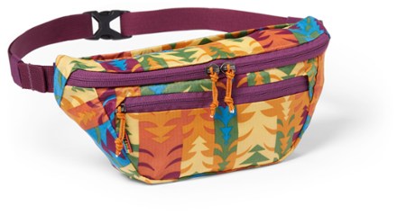 Rei belt bag hot sale