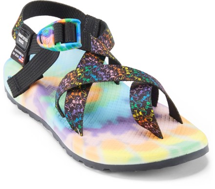 Grateful dead chacos discount mens