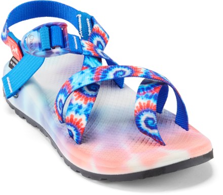 grateful dead chaco flip flops