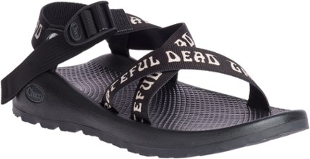 Z/1 Classic Grateful Dead Sandals - Men's