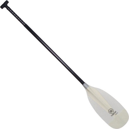 Nantahala Adjustable Canoe Paddle