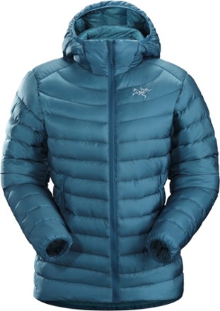 Arcteryx cerium lt hoody damen sale