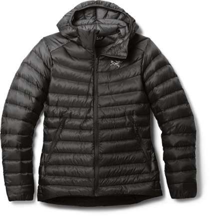 Arcteryx cerium lt online hoody