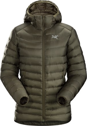 Arcteryx cerium clearance lt hoody womens