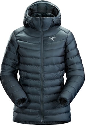 Arcteryx puffy clearance jacket