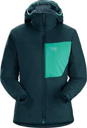 Arc'teryx Proton LT Insulated Hoodie - Women's | REI Co-op