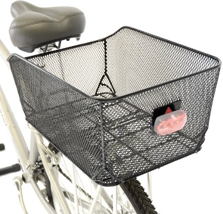 mens bicycle basket