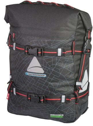 Axiom panniers discount