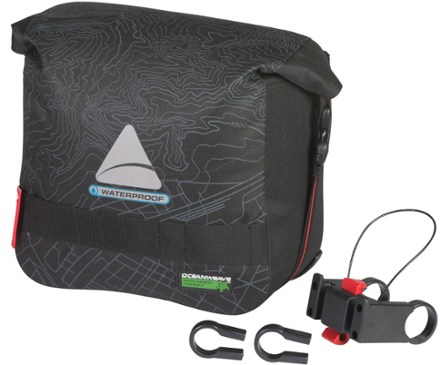 rei handlebar bag