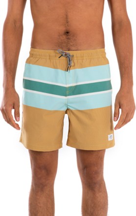 rei mens swim trunks