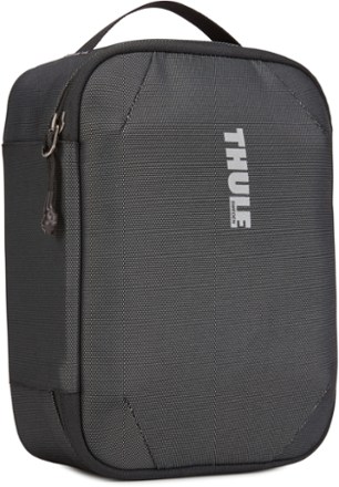 Snow Peak Multi Storage Laptop Case (Black)