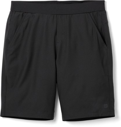 bontrager men's cycling shorts