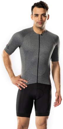 bontrager circuit jersey