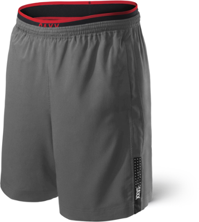 Saxx kinetic running store shorts