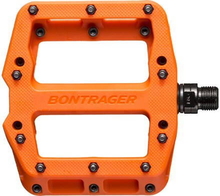 bontrager pedale