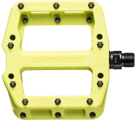 pedal bontrager mtb