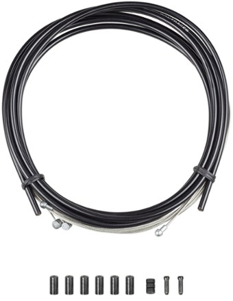 bike brake line