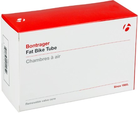 Bontrager clearance bicycle tube